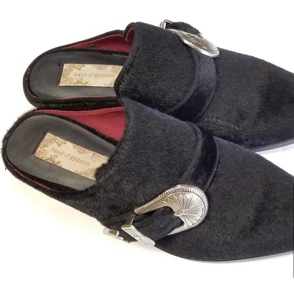 Band of Gypsies Mules 6.5 - Picture 5 of 11